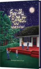 Canadian Author Publishes Christian Literature Novel