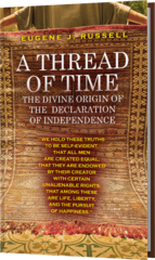 Holts Summit, MO Author Publishes Historical Commentary Book