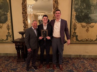 Corporate Finance Associates Worldwide (CFAW) Honors Omaha as 2025 Office of the Year & Dealmaker of the Year