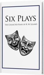 Rochester, MN Author Publishes Literary Drama Rochester, MN Author Publishes Literary Drama