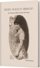 Burr Oak, MI Author Publishes Biography Burr Oak, MI Author Publishes Biography