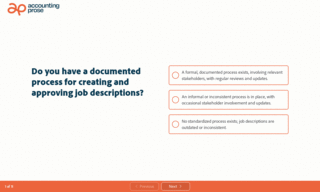 Accounting Prose Launches Free HR Compliance Assessment to Help Startups Identify Hidden Legal Risks Accounting Prose Launches Free HR Compliance Assessment to Help Startups Identify Hidden Legal Risks