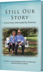 Easton, MD Author Publishes Memoir Easton, MD Author Publishes Memoir