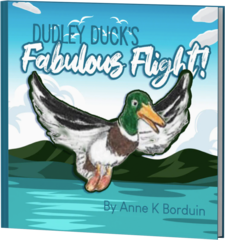 Wanaque, NJ Author Publishes Children's Book Wanaque, NJ Author Publishes Children's Book