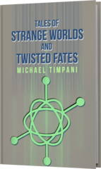 Springfield, VA Author Publishes Short Story Collection Springfield, VA Author Publishes Short Story Collection