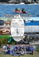 Mont Vernon, NH Author and Scientist Publishes Autobiography Mont Vernon, NH Author and Scientist Publishes Autobiography