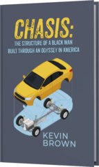 Maple Grove, MN Author Publishes Memoir