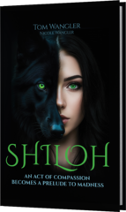 Bend, OR Author Publishes Thriller Novel