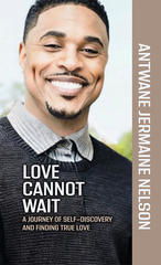 Hutchins, TX Author Publishes Self-Help Book