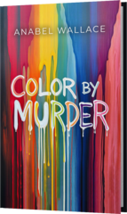 Freeport, PA Author Publishes Thriller Novel Freeport, PA Author Publishes Thriller Novel