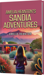 Houston, TX Author Publishes Adventure Book