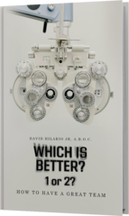 Fort Worth, TX Author Publishes Business Book