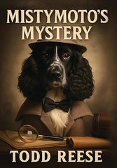Jacksonville, FL Author Publishes Middle Grade Mystery Book