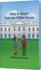 New Orleans, LA Author Publishes Children's Book