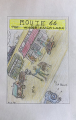 Phoenix, AZ Author Publishes Historical Fiction Novel