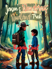 Galveston, TX Author Publishes Children's Book