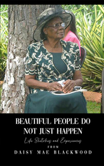 Brooklyn, NY Author Publishes Biography Dedicated to His Mother
