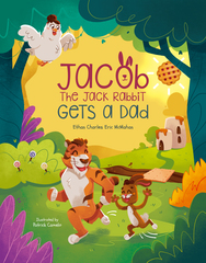 Las Vegas, NV Author Publishes Children's Book