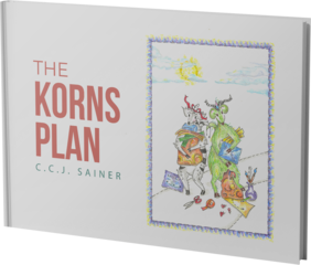 Higbee, MO Author Publishes Children's Book