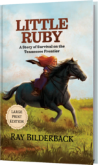 Republic, WA Author Publishes Historical Fiction Novel