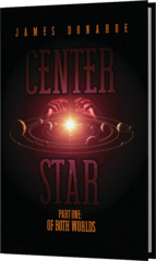 Huntsville, AL Author Publishes Epic Sci-Fi Novel