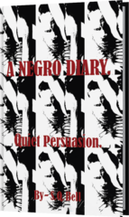 Chicago, IL Author Publishes Hybrid Memoir Chicago, IL Author Publishes Hybrid Memoir