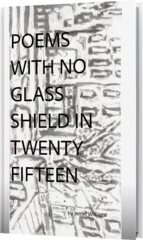 Bronx, NY Author Publishes Poetry Collection Bronx, NY Author Publishes Poetry Collection