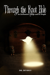 Goodyear, AZ Author Publishes Fantasy Book Goodyear, AZ Author Publishes Fantasy Book