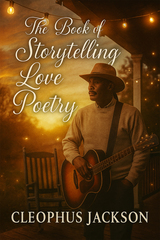 Gulfport, MS Author Publishes Poetry Collection Gulfport, MS Author Publishes Poetry Collection
