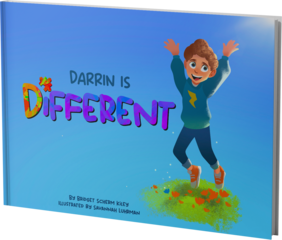 Allison Park, PA Author Publishes Children's Book Allison Park, PA Author Publishes Children's Book