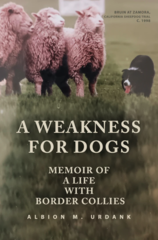 New Memoir Coming Soon