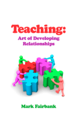 New Educational Memoir Coming Soon