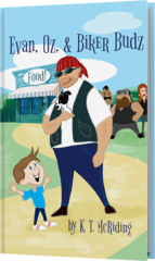 Union Grove, AL Author Publishes Children's Book