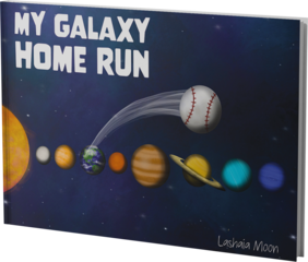 Duchesne, UT Author Publishes Children's Book