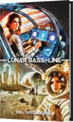 Sewickley, PA Author Publishes Science Fiction Novel