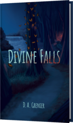 Lake Orion, MI Author Publishes Mystery Novel