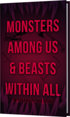 Whittier, CA Author Publishes Urban Fantasy Novel