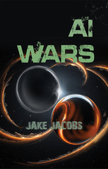 Corona, CA Author Publishes Science Fiction Novel