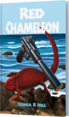 Savannah, GA Author Publishes Historical Thriller Novel