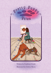 Oscoda, MI Author Publishes Second Children's Book