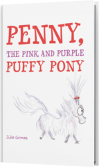 Micanopy, FL Author Publishes Children's Book