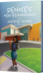 Fairburn, GA Author Publishes Children's Book