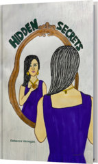 Las Vegas, NV Author Publishes Inspirational Fiction Novel