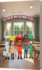 Chester, PA Author Publishes Children's Book