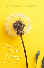 Portsmouth, RI Author Publishes Poetry Collection