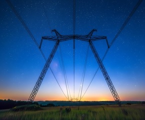 Trench Group commits to America's Grid transformation: 765 kV Instrument Transformer Project Awarded for Texas buil…