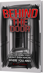 Boswell, PA Author Publishes Psychological Thriller Novel