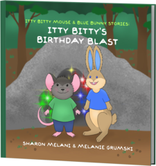 Renfrew, PA Author Publishes Children's Book