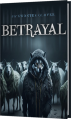 Syracuse, NY Author Publishes Psychological Thriller