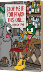 Bullhead City, AZ Author Publishes Joke Collection